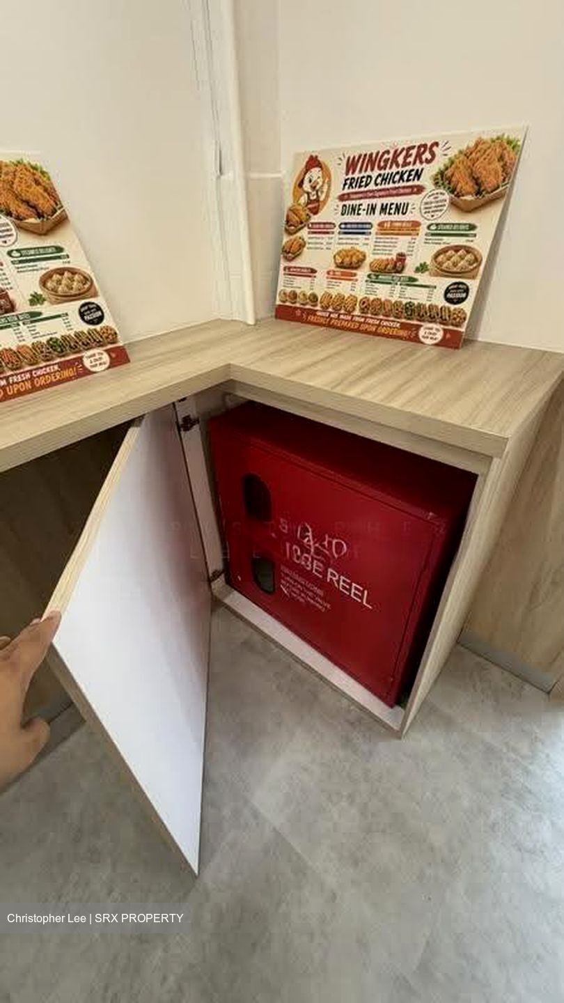 Serangoon Garden Estate (D19), Retail #639410941